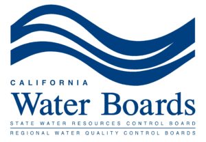 cal state water board