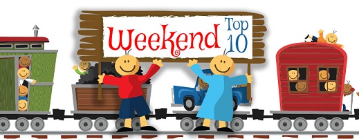 WeekendTop10Slide