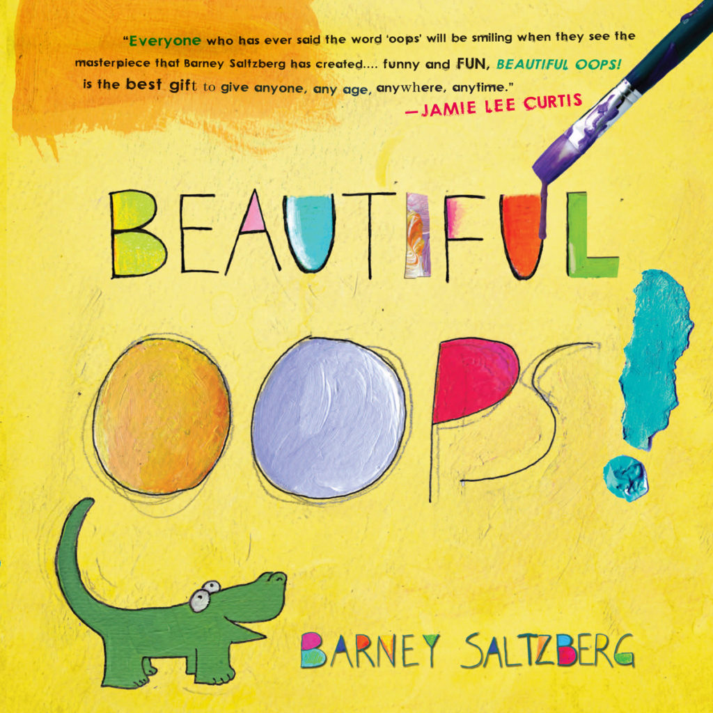 BarneySaltzberg_BeautifulOops