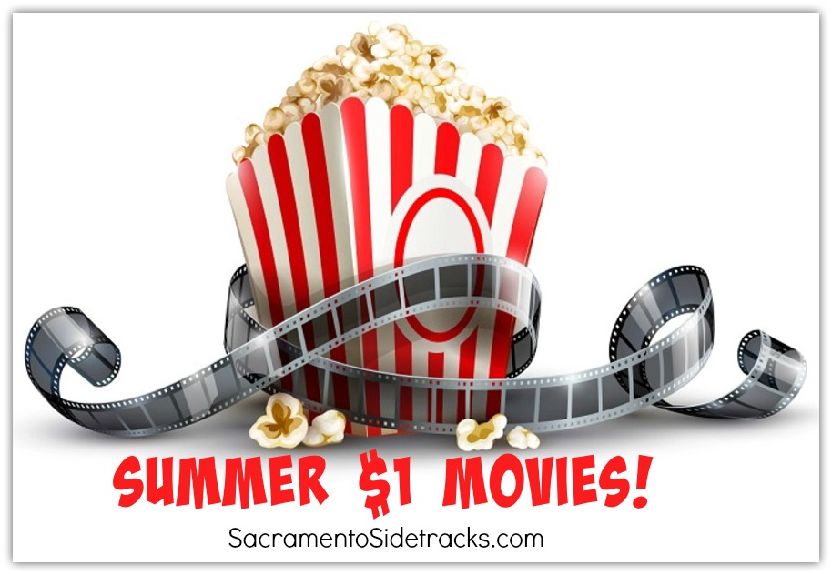 Summer 1 Movies Sacramento Sidetracks