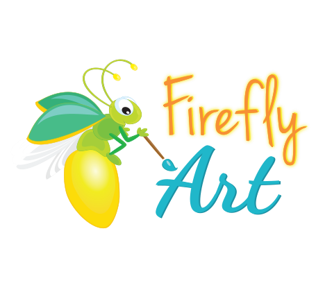 Firefly Art Logo